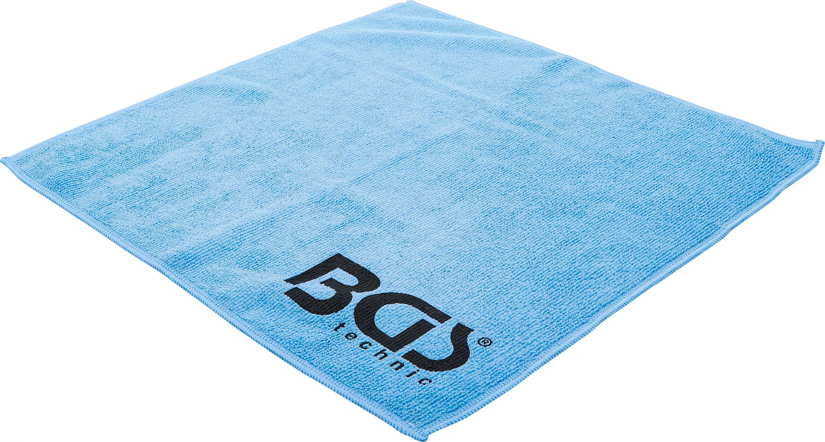 Mikrofiberklud | 400 x 400 mm