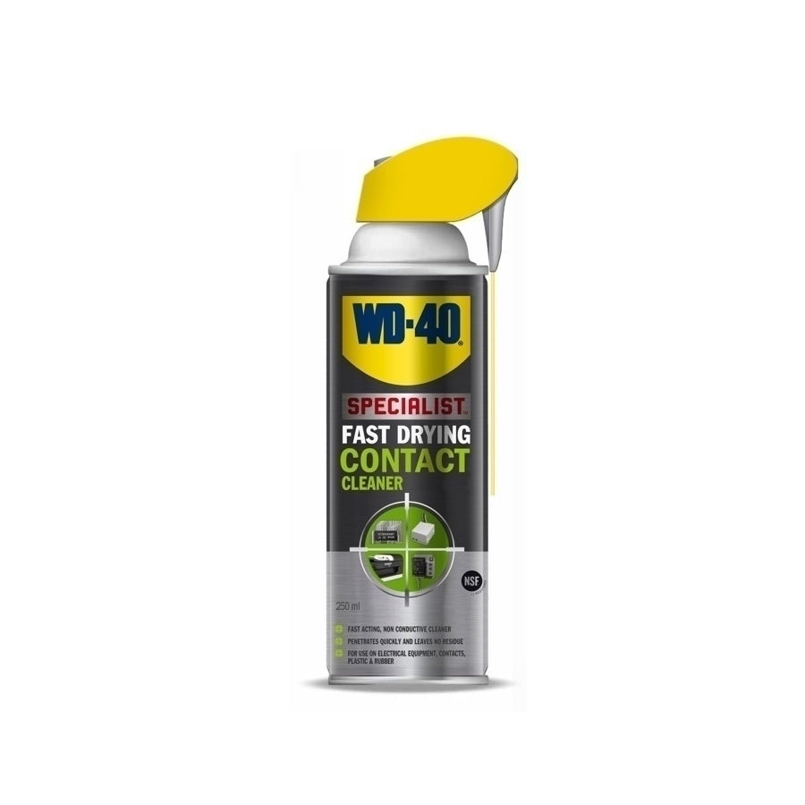 WD-40 Kontaktrens 250 ml