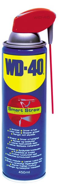 WD40 smartstraw