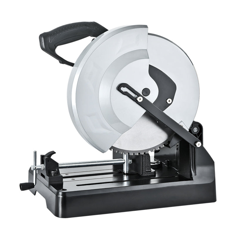 RIMAC Metalafskæringssav 355 mm 3500 W