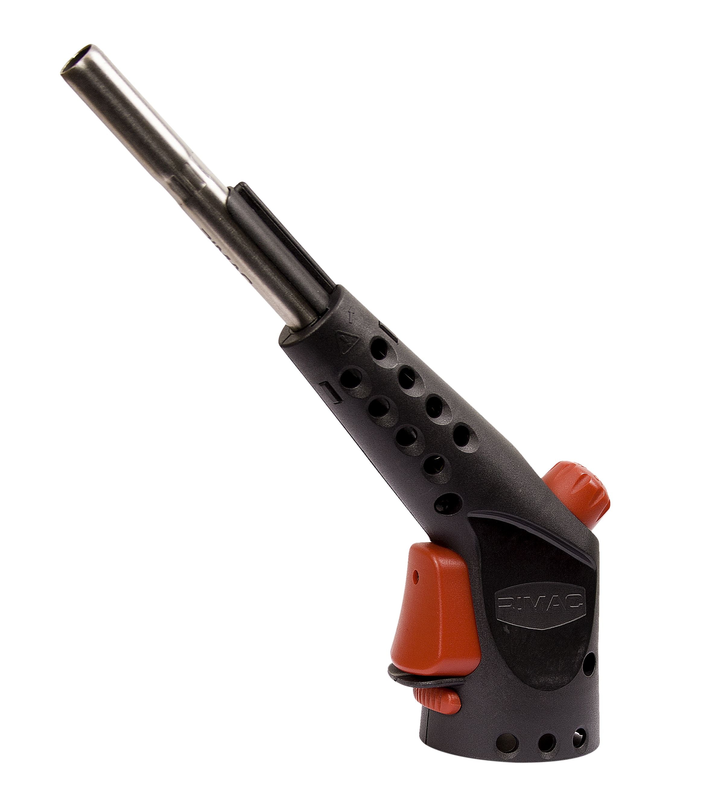 RIMAC Propanbrænder 2000