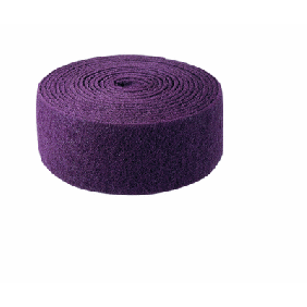 RHODIUS Gipsdug VLSR100x10.000 Meget fin