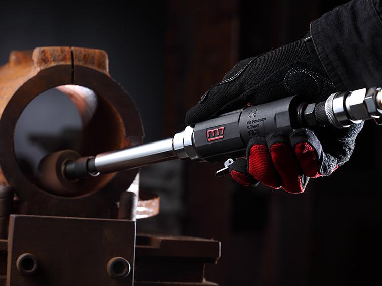 M7 Ligesliber forlænget