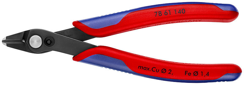 KNIPEX Elektroniske Super Knips® XL