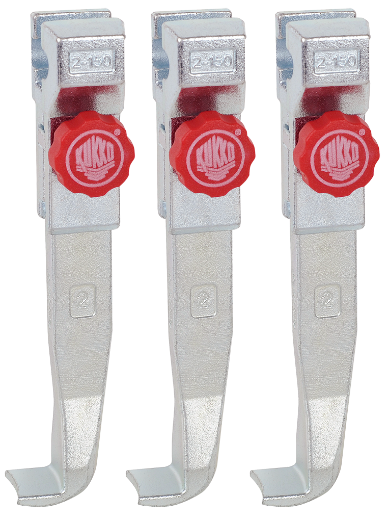 KUKKO Arms 30-2+ 30-20+