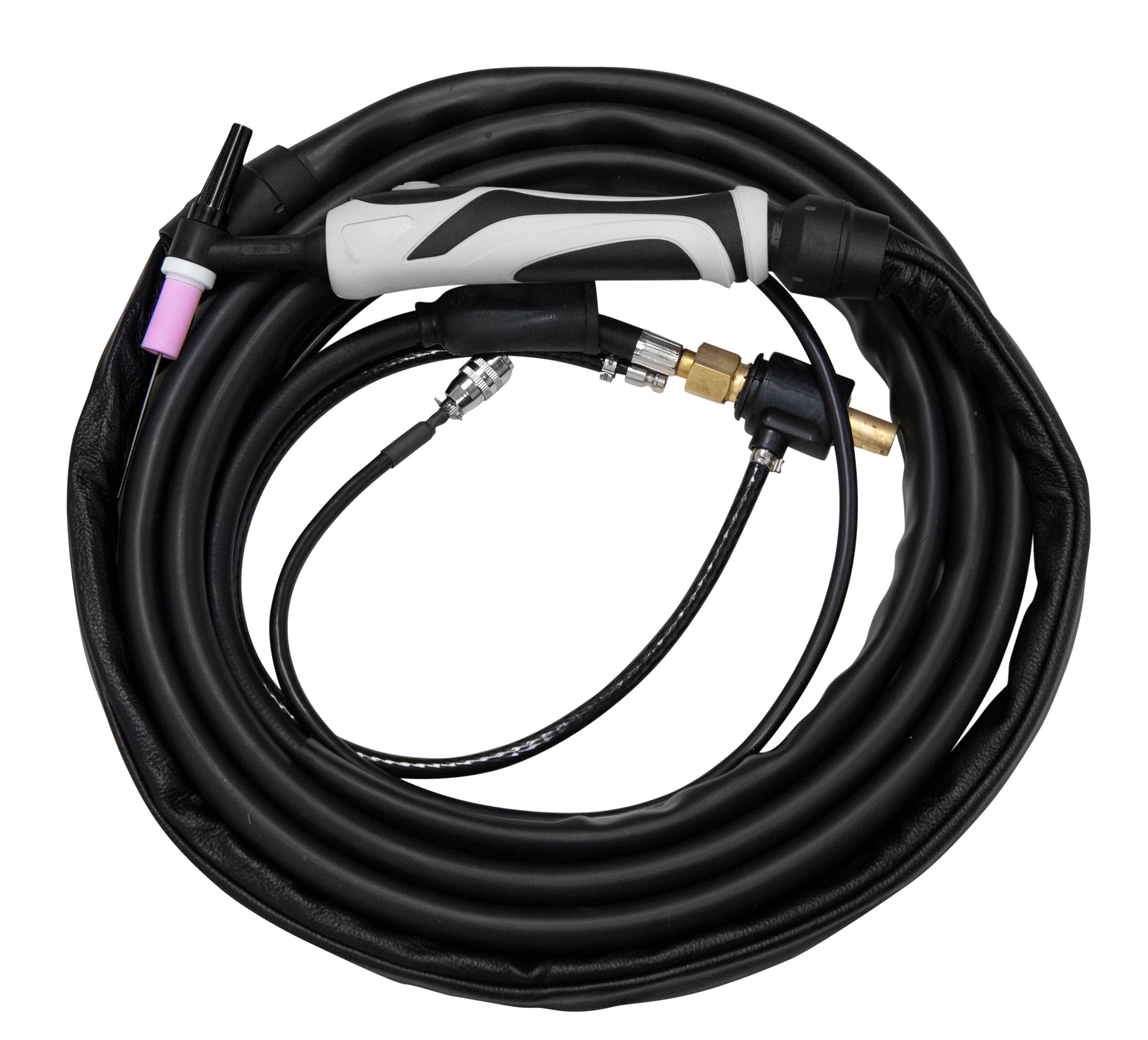 Tigbrännare 17F - 8m (JT-200DS/JT-200P-PFC)