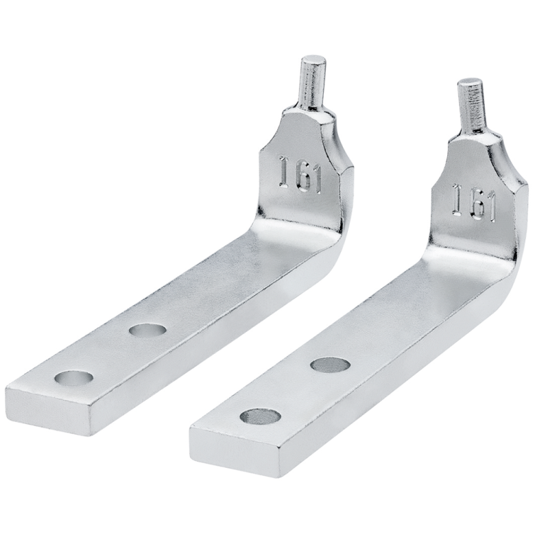 Udskiftningsspidser til 4420J61