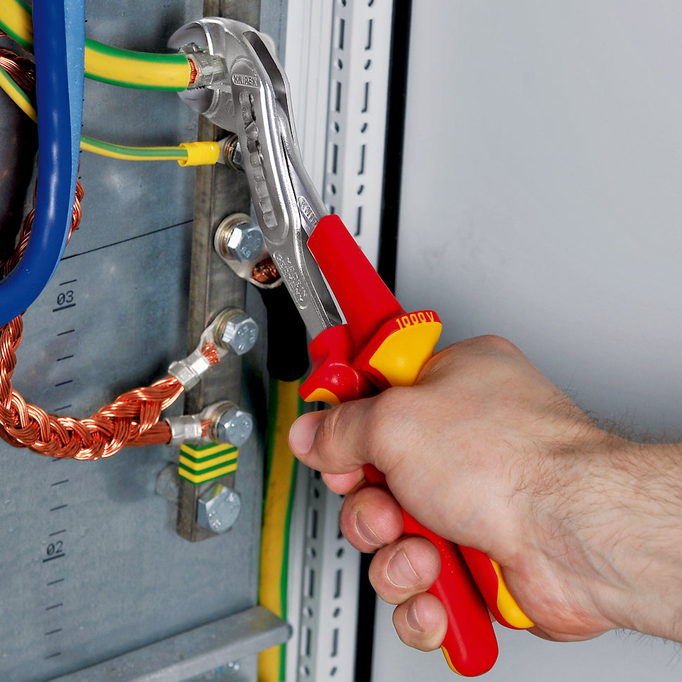 KNIPEX Polygrip 1000V 88 06