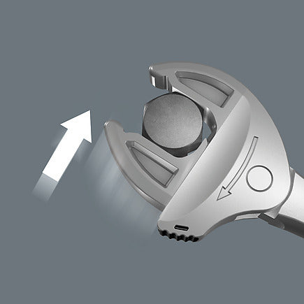 WERA Joker S 10-13mm