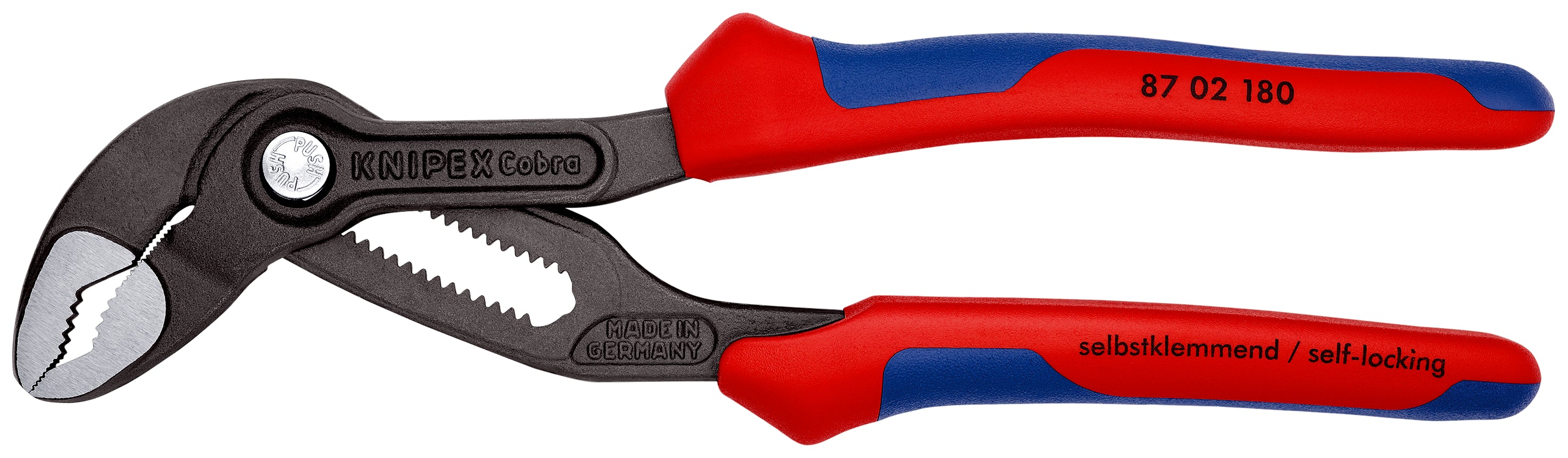 KNIPEX Cobra® 180 mm
