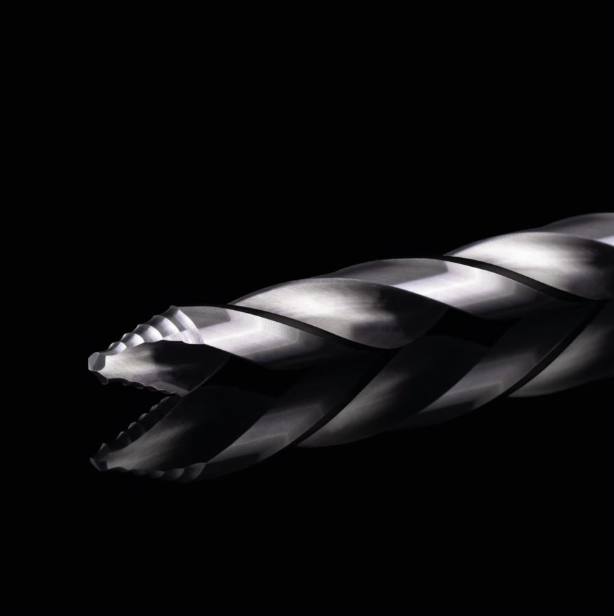 RUKO ULTIMATECUT spiralbor HSS-DIN 338 FLOWSTEP - 3,0 mm