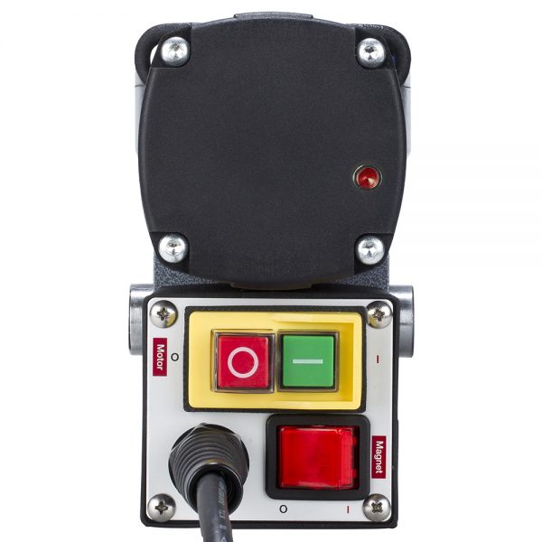 EUROBOOR ECO.36+ Magnetisk boremaskine kompakt