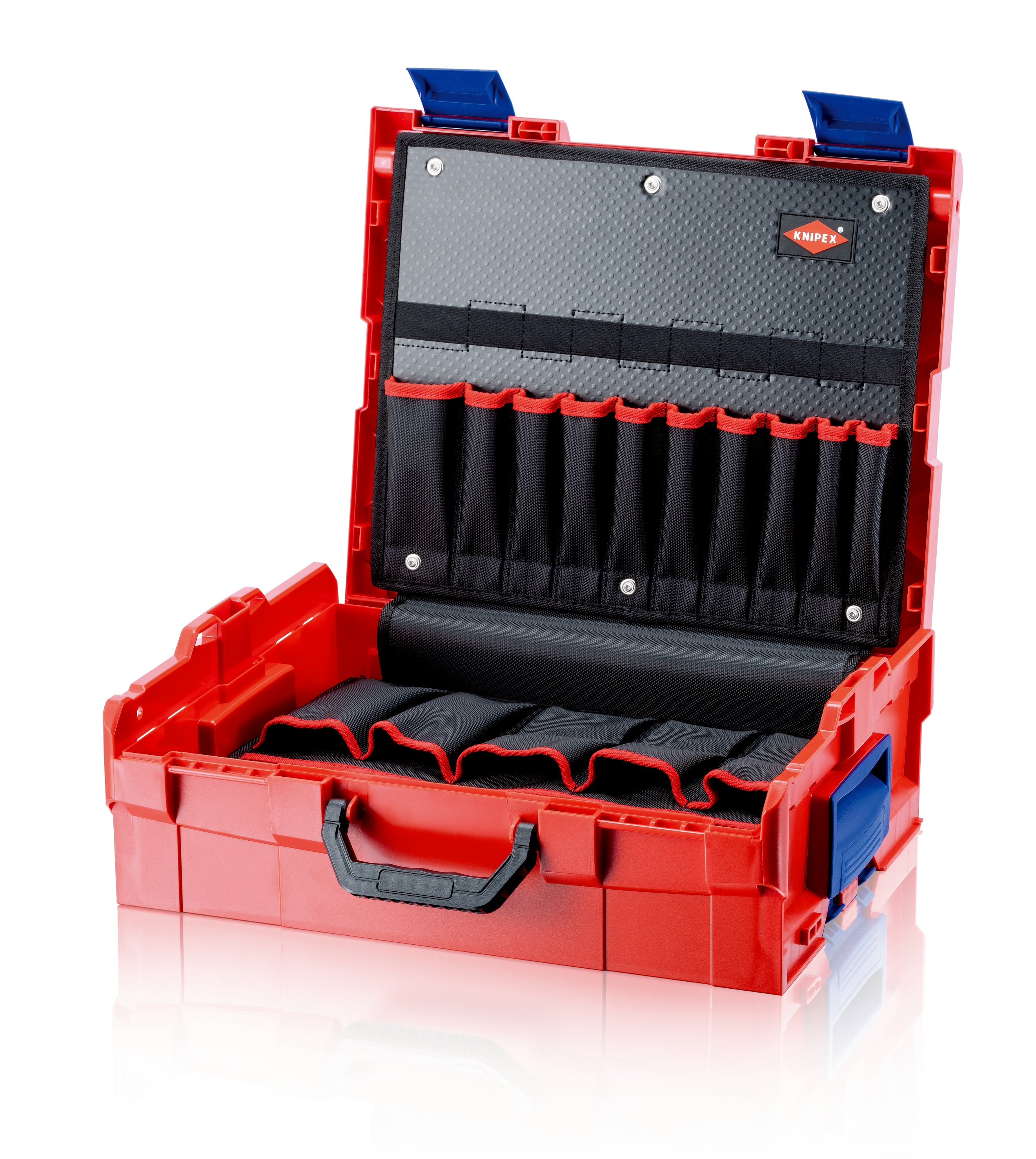 KNIPEX L-BOXX® uden indhold 442 mm