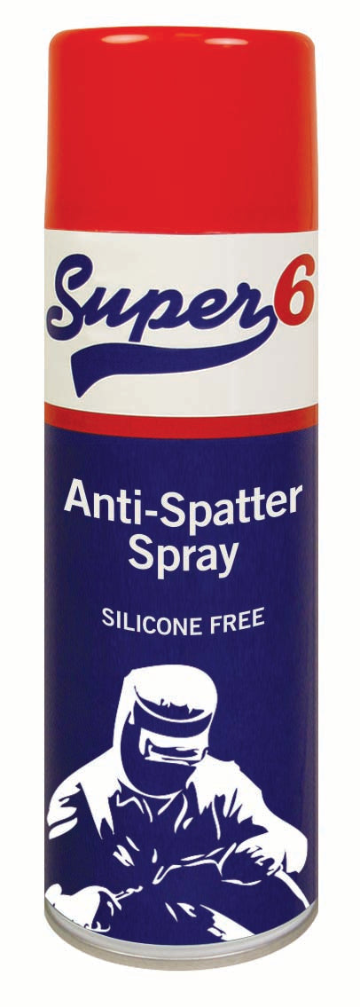 Svejsespray Silikonefri 300ml