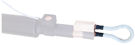 RIMAC vandkølet spole Ø 20 mm