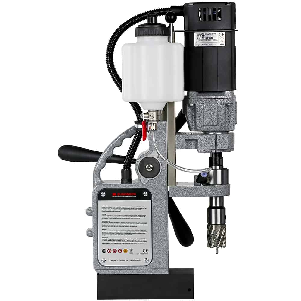 EUROBOOR ECO.32+ Magnetborrmaskin