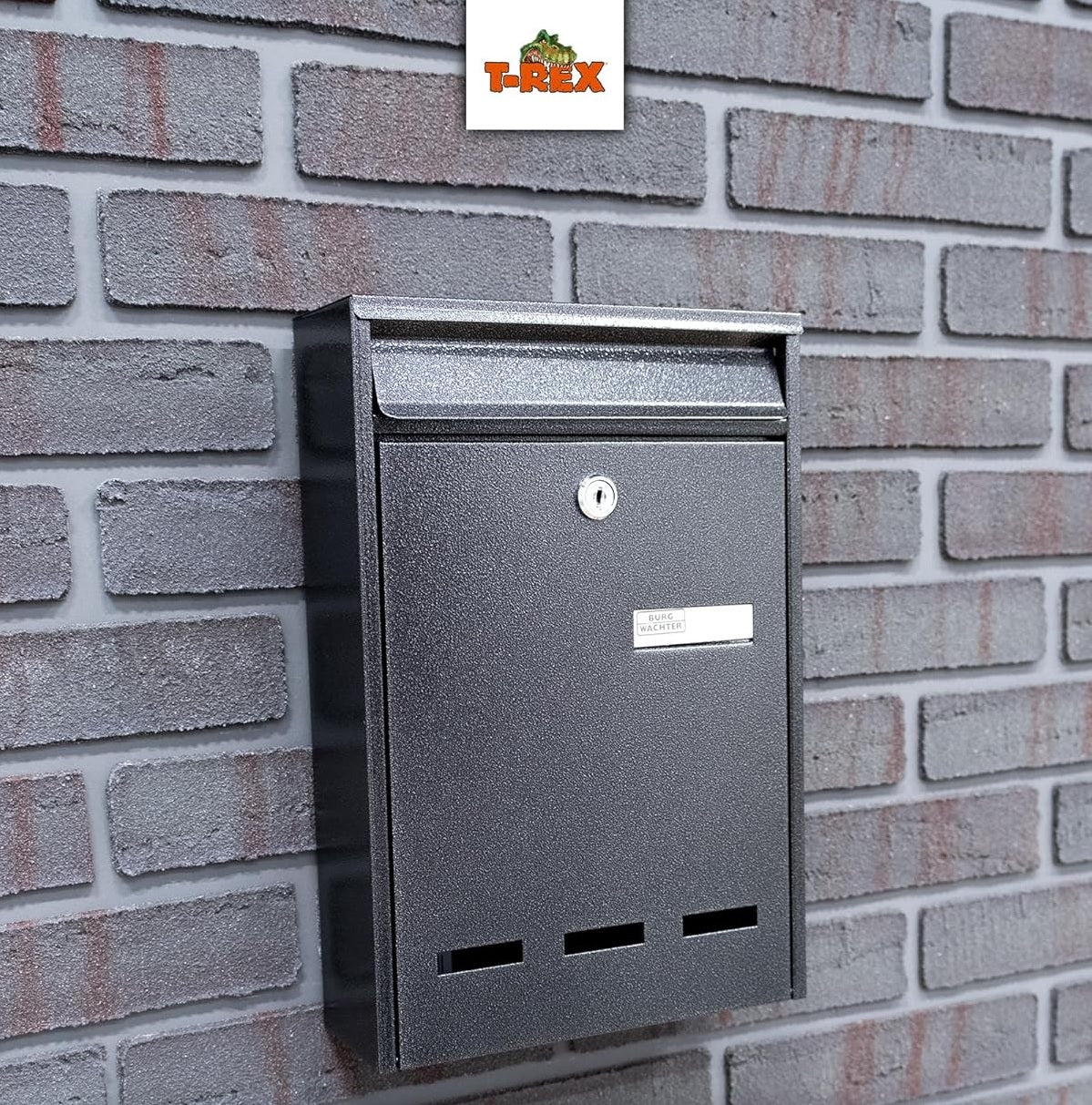 T-Rex monteringstape 19 mm x 5 m