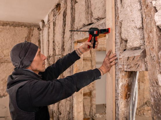 BESSEY Enhåndstvinge EZ360-15