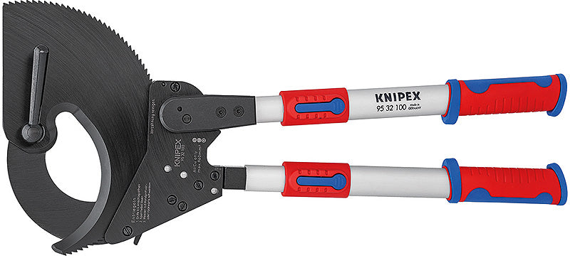KNIPEX Kabelavbitare 100mm/960mm²