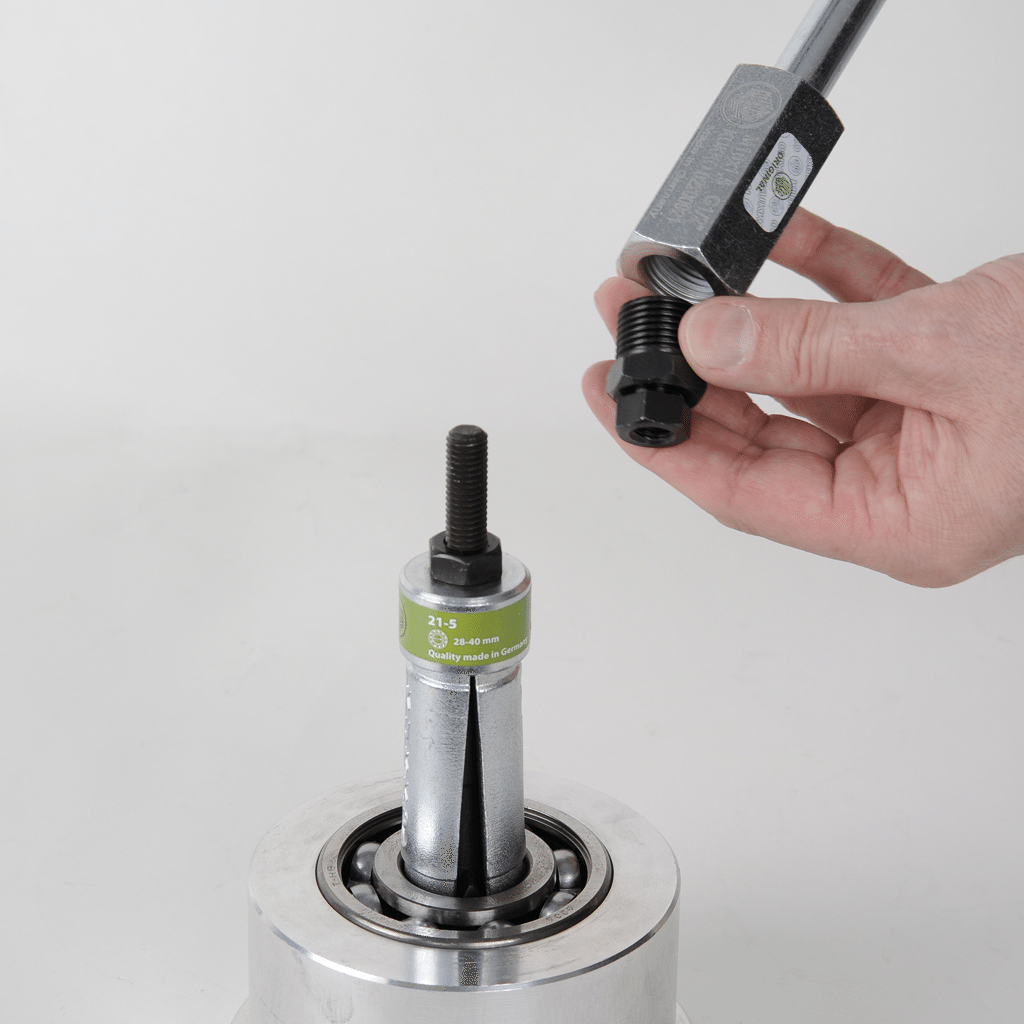 KUKKO lejeaftrækker inv 56-70mm