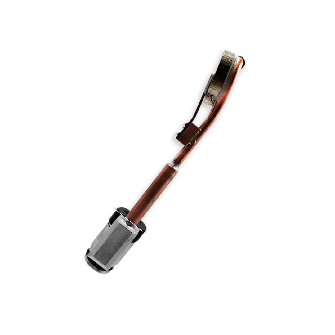 RIMAC Focus spole rund 3,5+4,5 kw