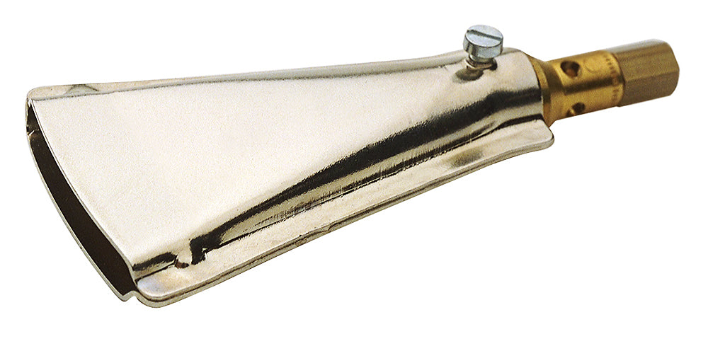 SIEVERT Light Line flad flammebrænder