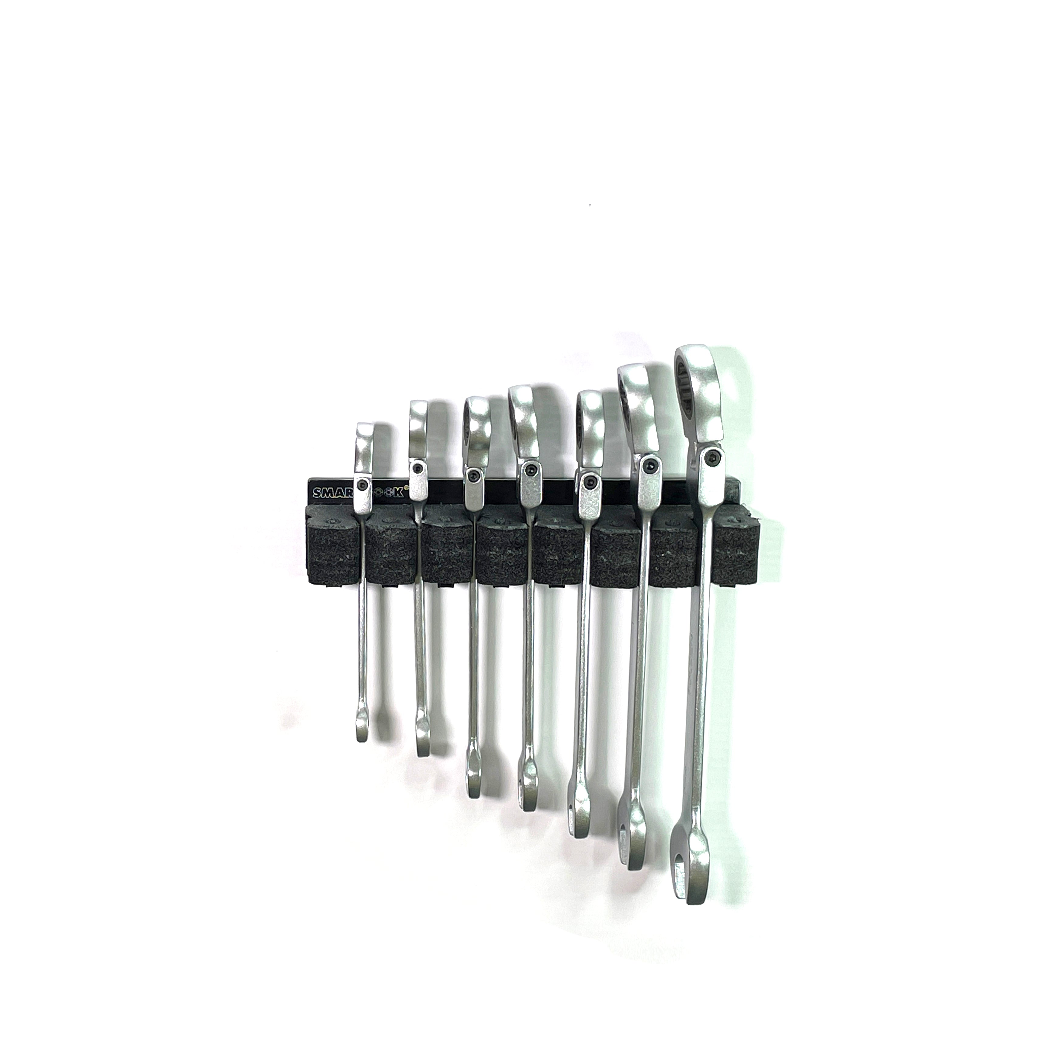 SMARTHOOK Værktøjsholder 3-pak