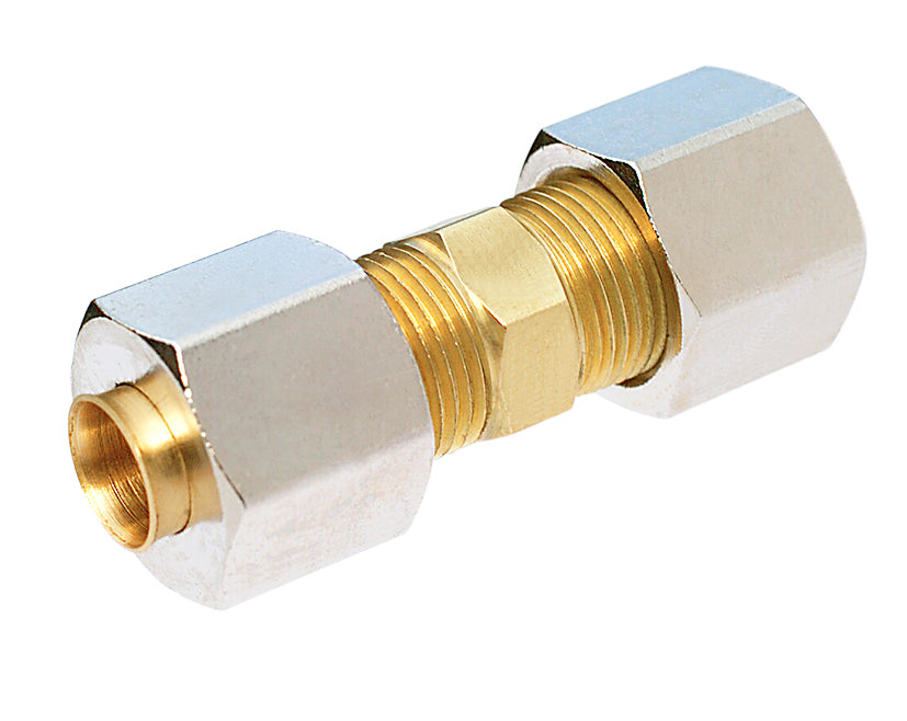 Samlekobling 8 - 8 mm