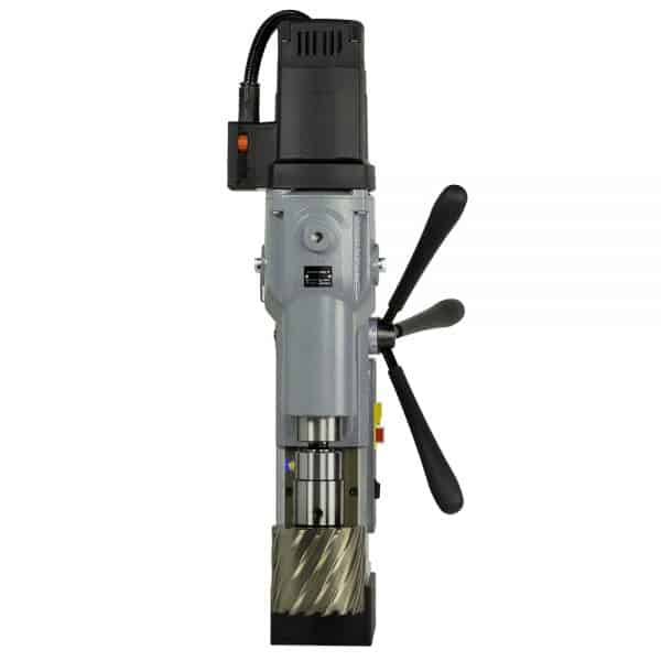 Euroboor magnetboremaskine >100mm