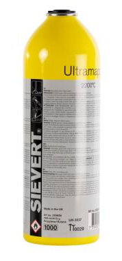 SIEVERT Ultra Folder 7/16"