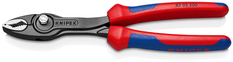 KNIPEX TwinGrip - 200 mm - SB-pakke