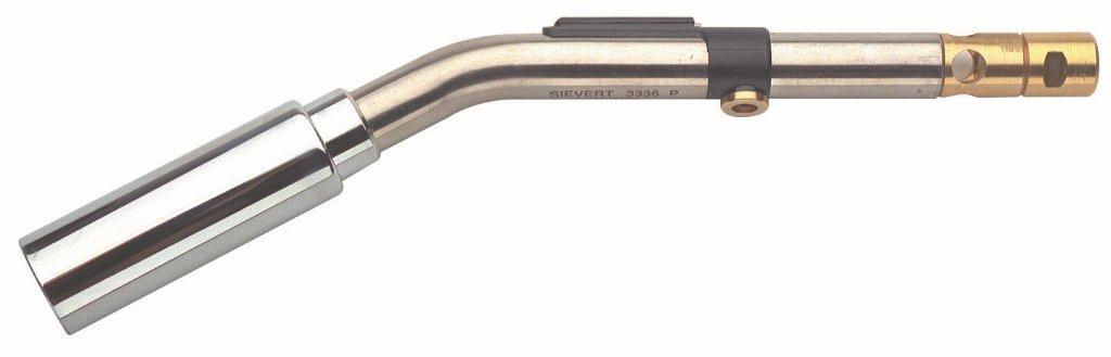 SIEVERT PROMATIC Stor cyklonbrännare, Ø 25 mm, 580 g/h