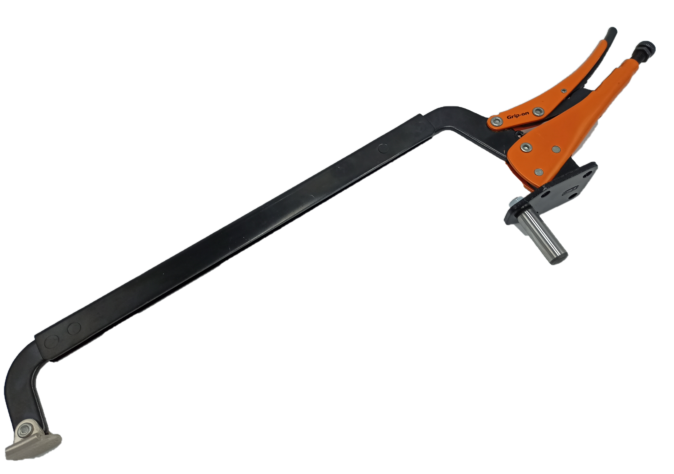 GRIP-ON Bordlåsetang 0-310mm