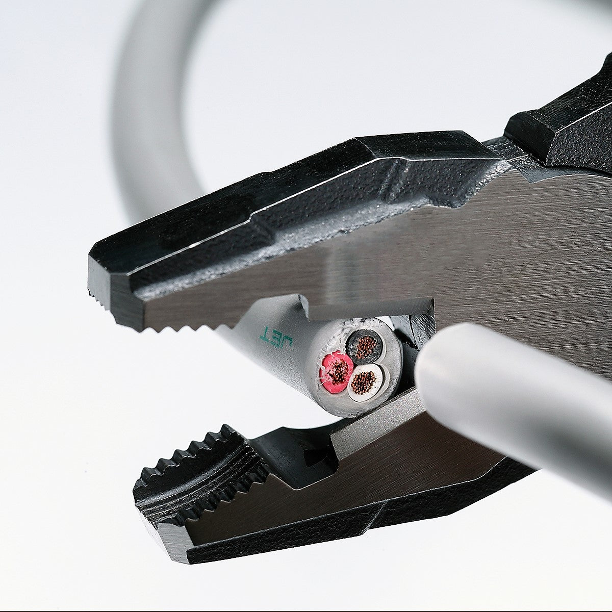 PEDDINGHAUS Problemløsningstang 200 mm