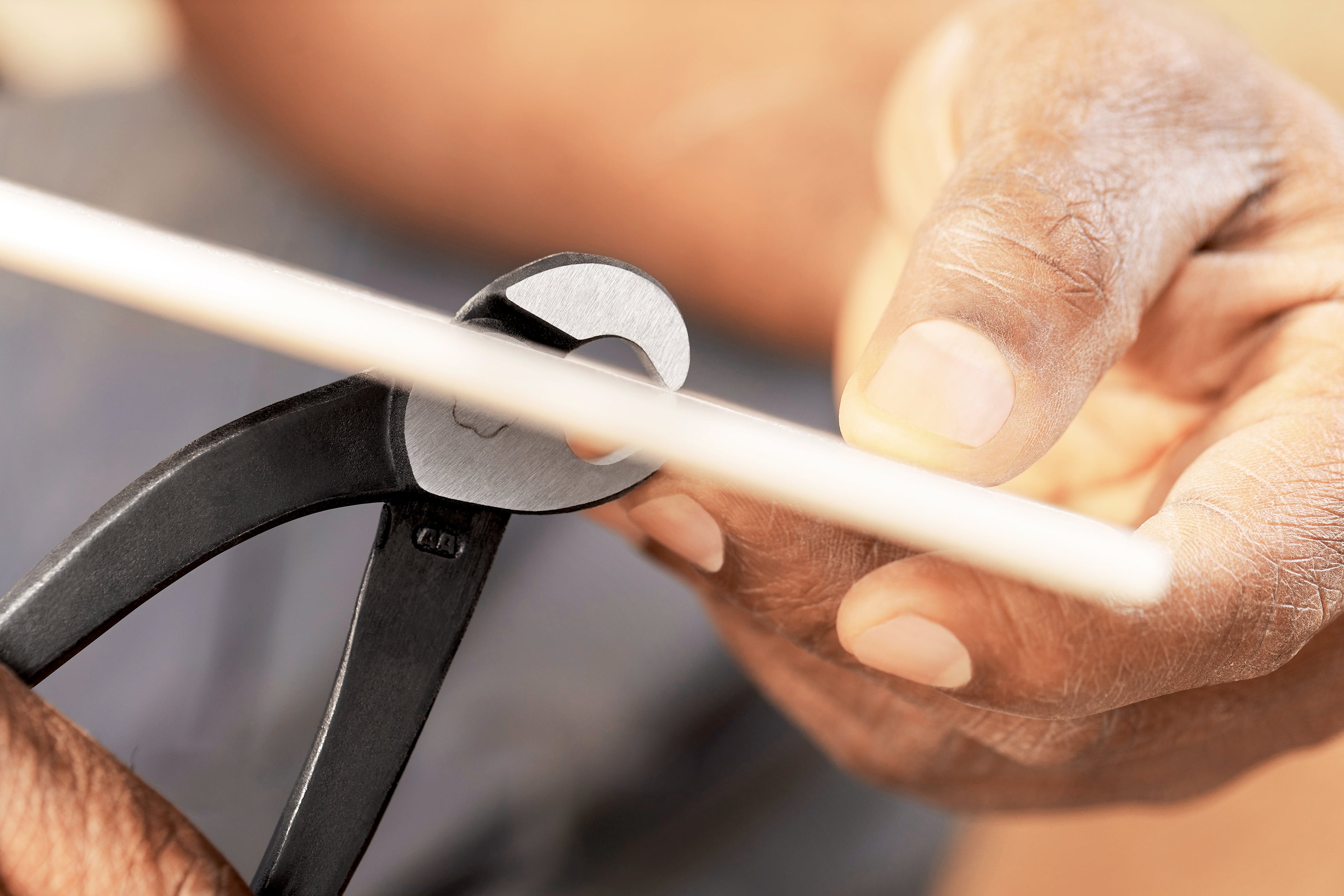 KNIPEX Kakeltång 200 mm