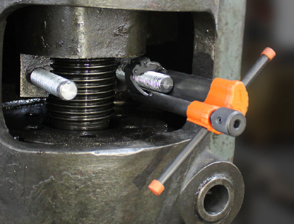 NES5 stramt værktøj UTV 10-18mm