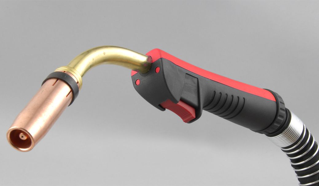 Slangpaket Mig M501W 4m