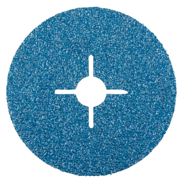 RHODIUS Fiberskive 125 mm P24 KFZ 25 stk./pakke