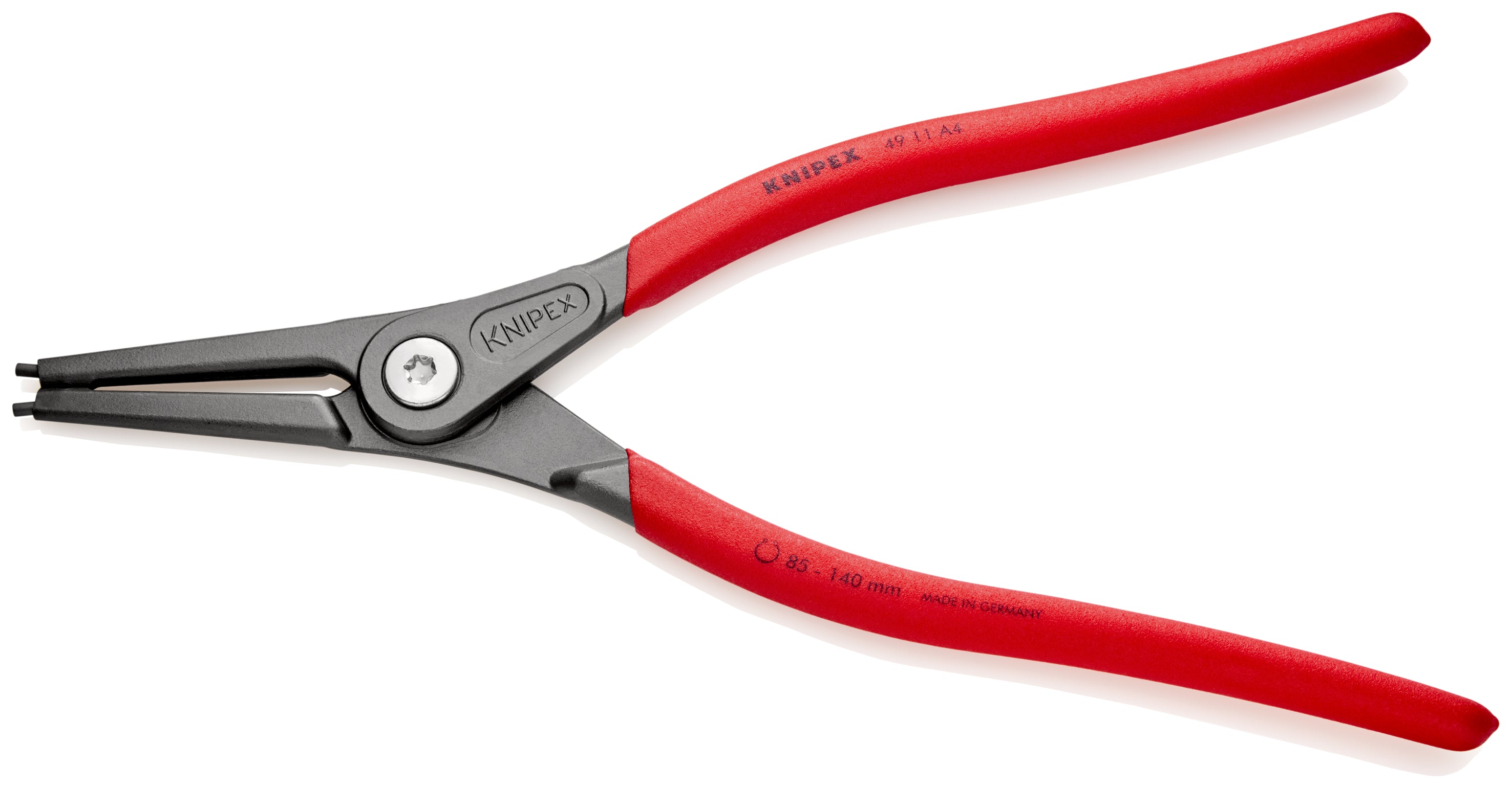 KNIPEX Låseringstang udvendig 85-140 mm