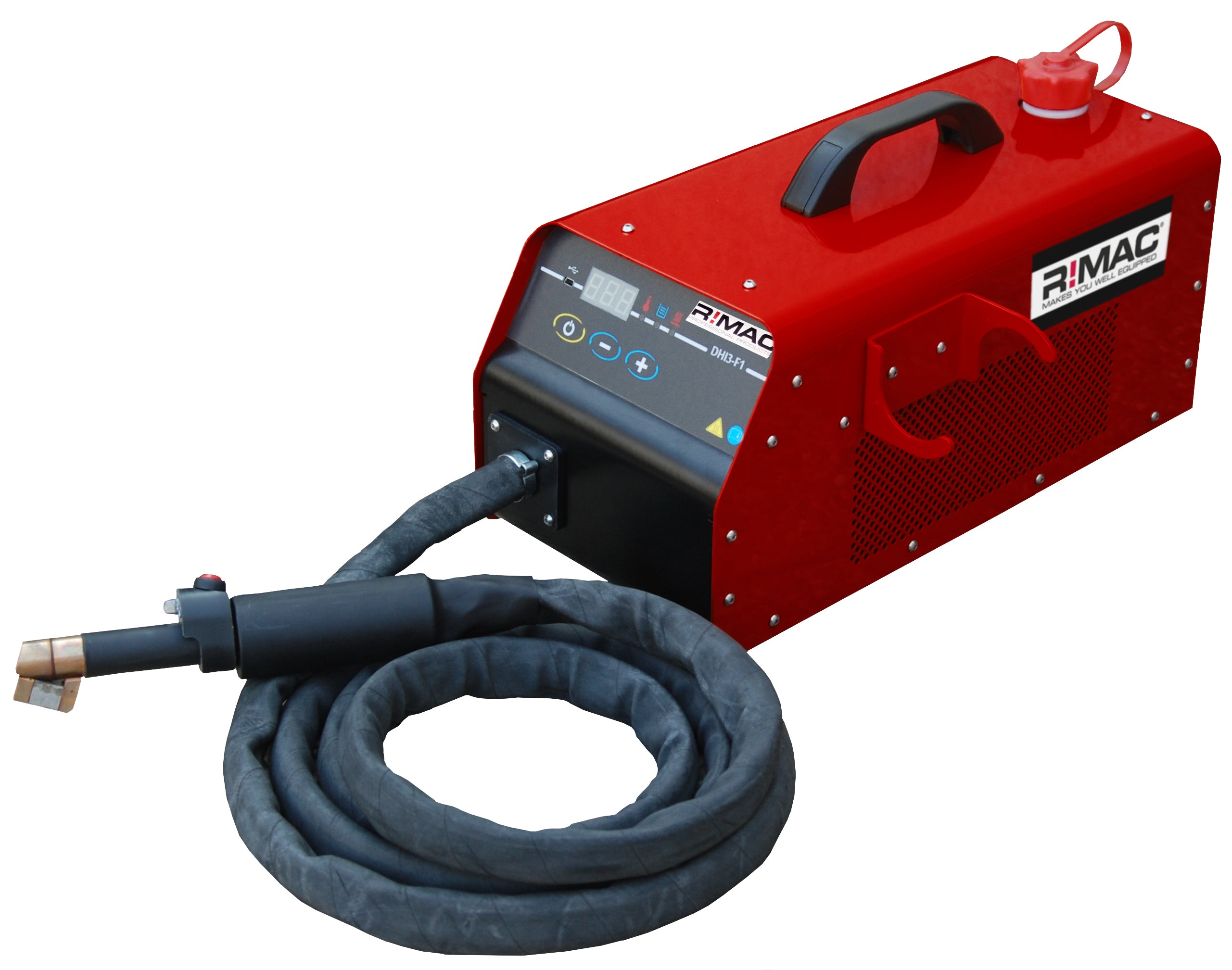 RIMAC FORCE induktor 4,5 kW