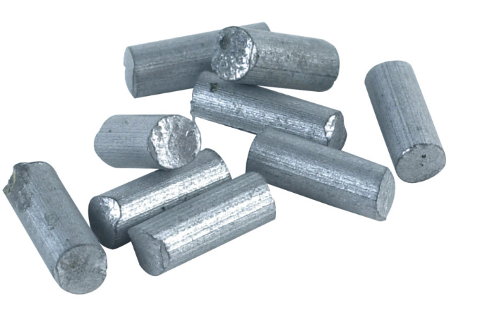 Stift (Pistoltænder) 10 stk./pakke