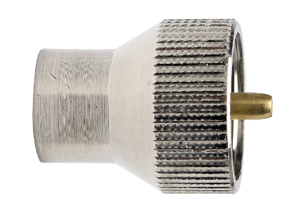 SIEVERT Overgang UNEF 1"