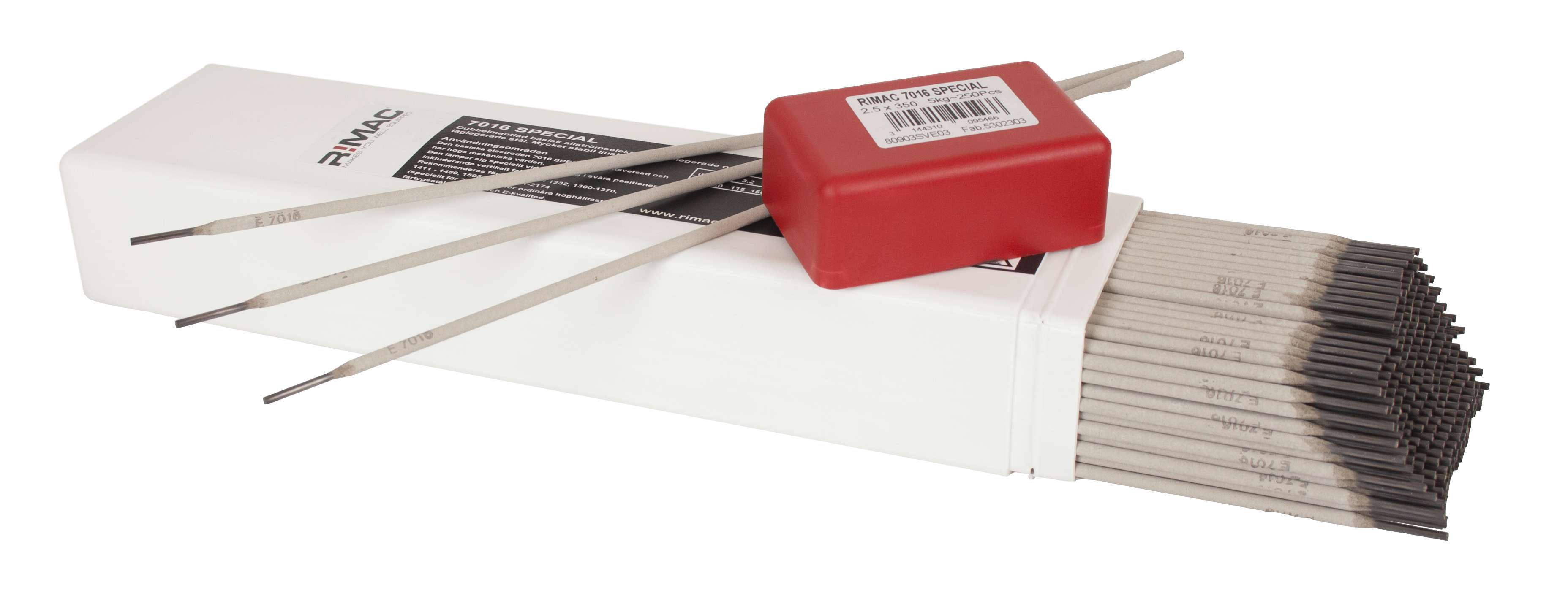 R!MAC 7016 Special 2,5x350 4,0 kg