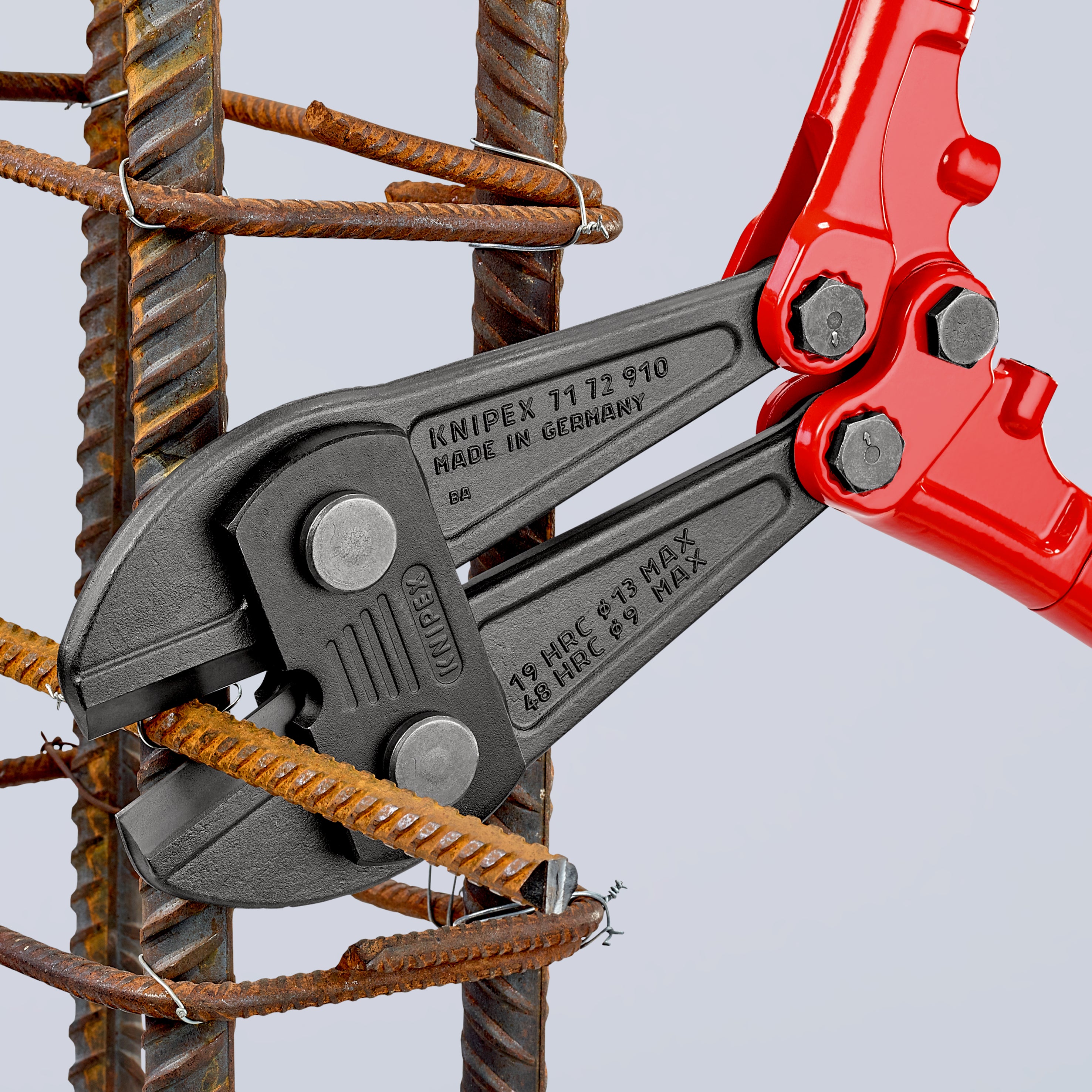 KNIPEX Boltsaks 910 mm