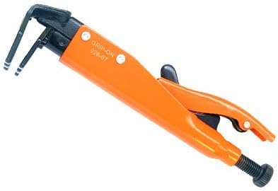 GRIP-ON Aksial grebstype - B 7"