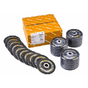 RHODIUS LSZF2 125 K40 (40-pak)