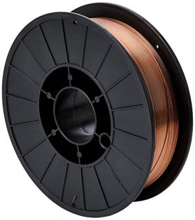 MA!OR MIG/MAG svejsetrÄd SG2 0,6x5kg (065)