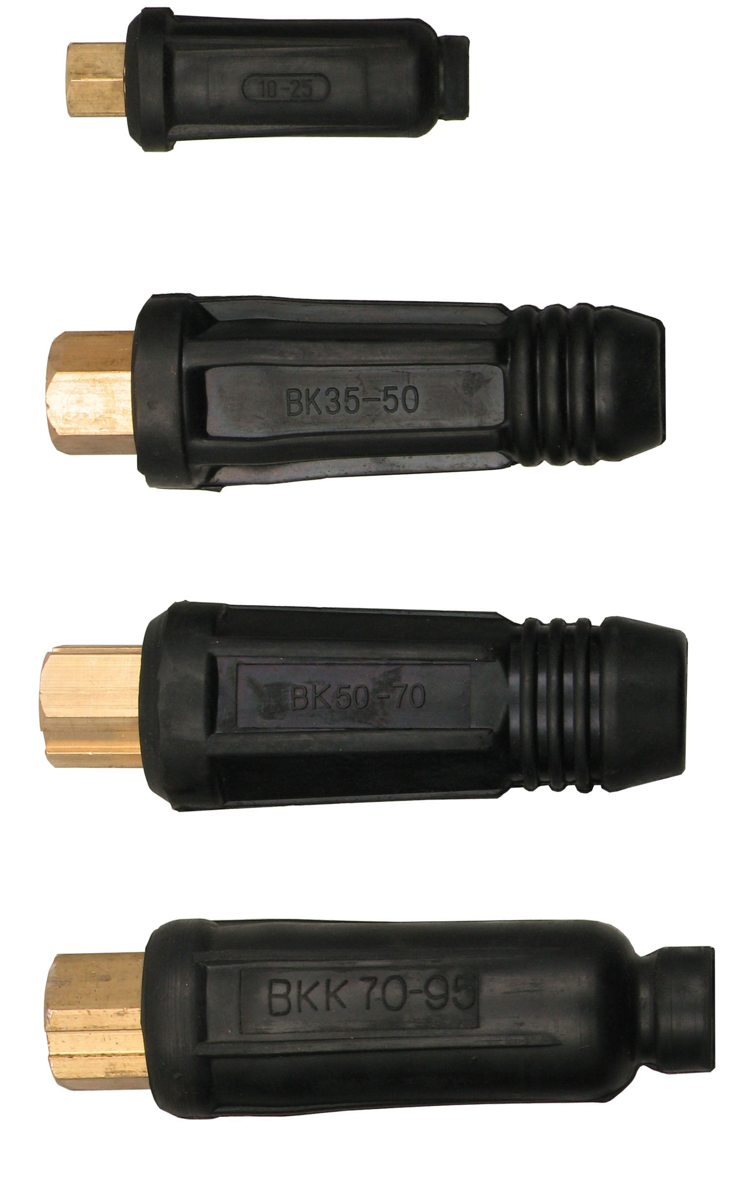 Kabelkoppling Hona 70-95mm²