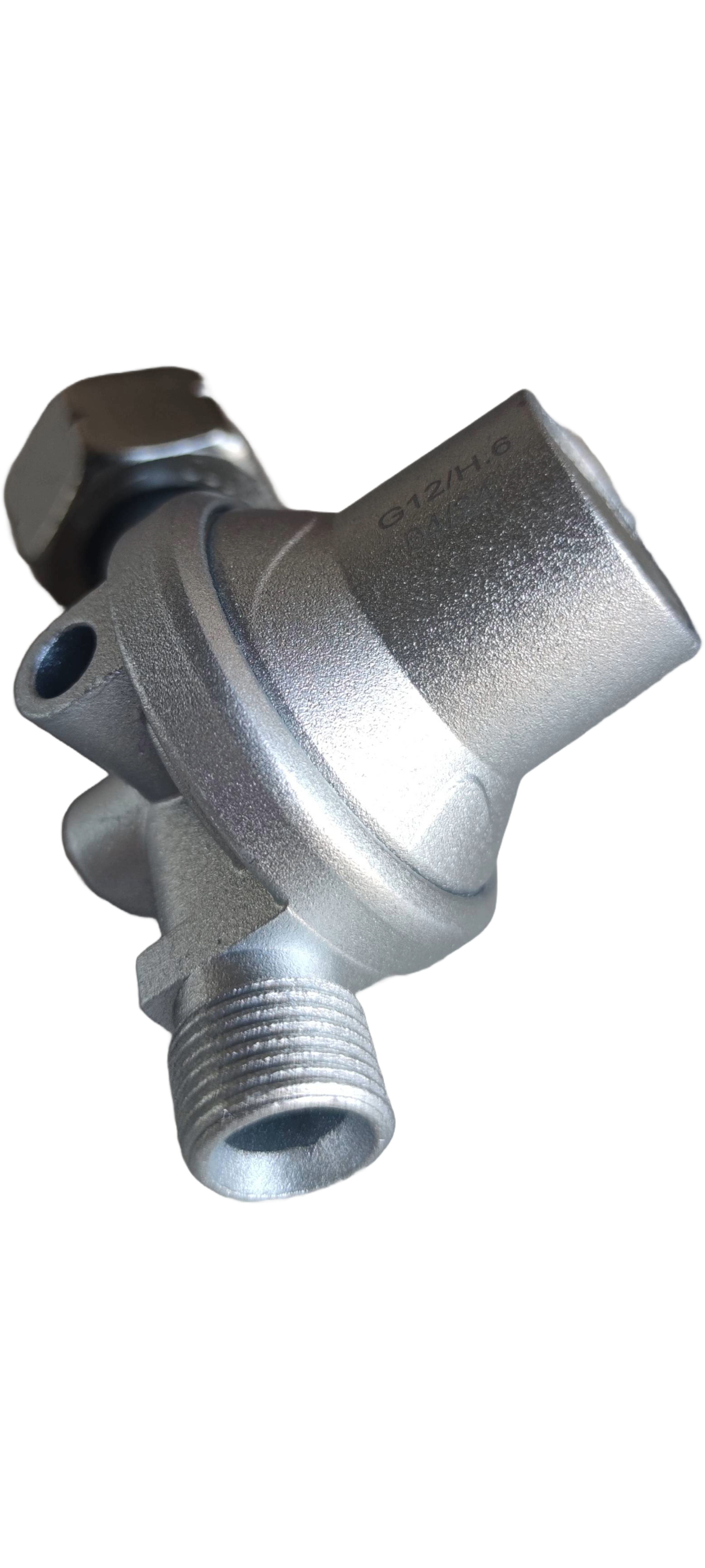 LPG-regulator 2,5 bar / 8 kg Polen