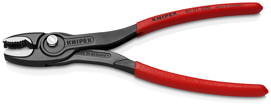 KNIPEX TwinGrip - 150 mm